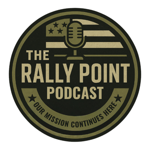 The Rally Point Merch